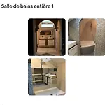 Luxe 5 Etoiles, Piscine Spa Sauna A 5 Min Du Lac 빌라