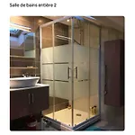 빌라 Luxe 5 Etoiles, Piscine Spa Sauna A 5 Min Du Lac 안시