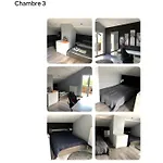 Luxe 5 Etoiles, Piscine Spa Sauna A 5 Min Du Lac * 안시